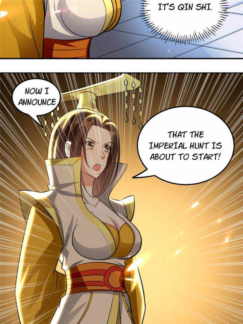 Super Son-in-Law in Another World Chapter 90 - Page 55