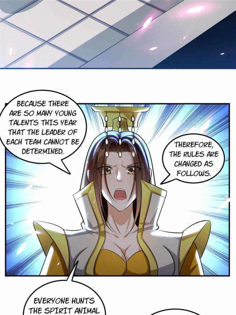 Super Son-in-Law in Another World Chapter 90 - Page 59