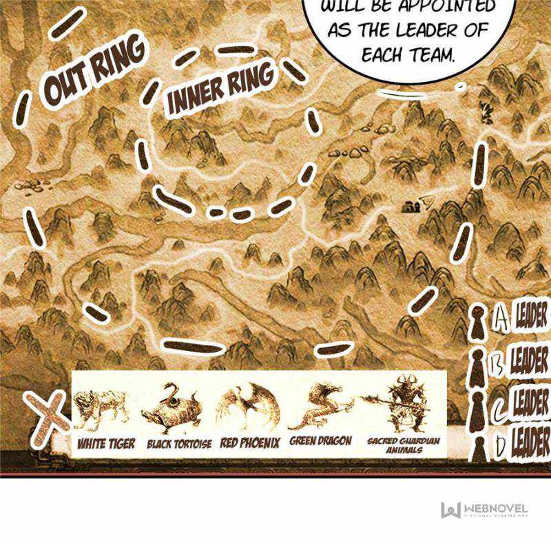 Super Son-in-Law in Another World Chapter 90 - Page 61
