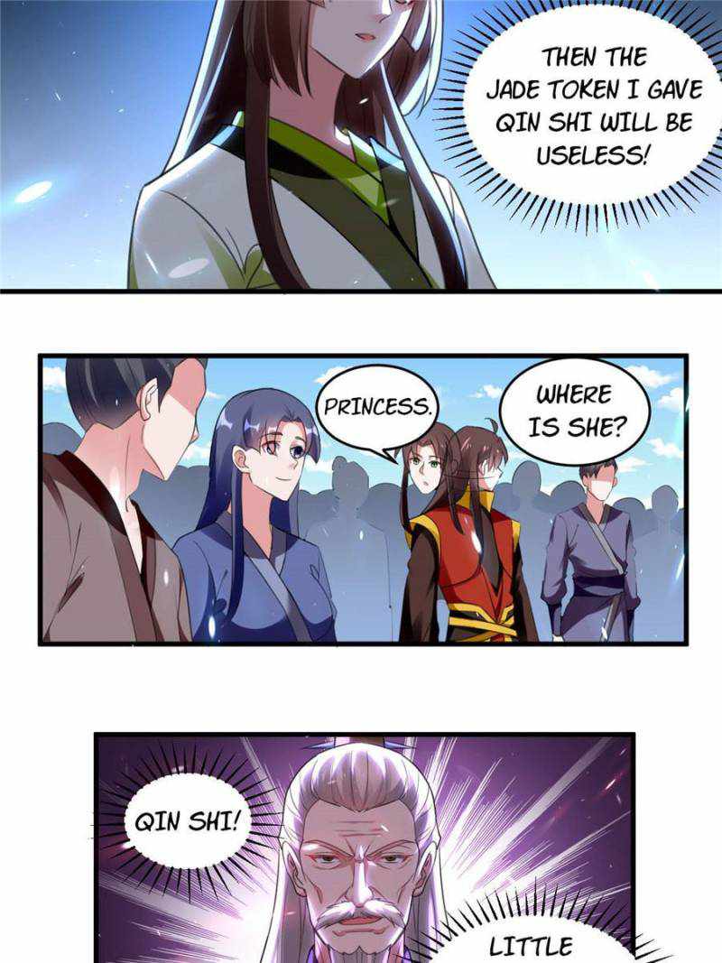 Super Son-in-Law in Another World Chapter 90 - Page 64