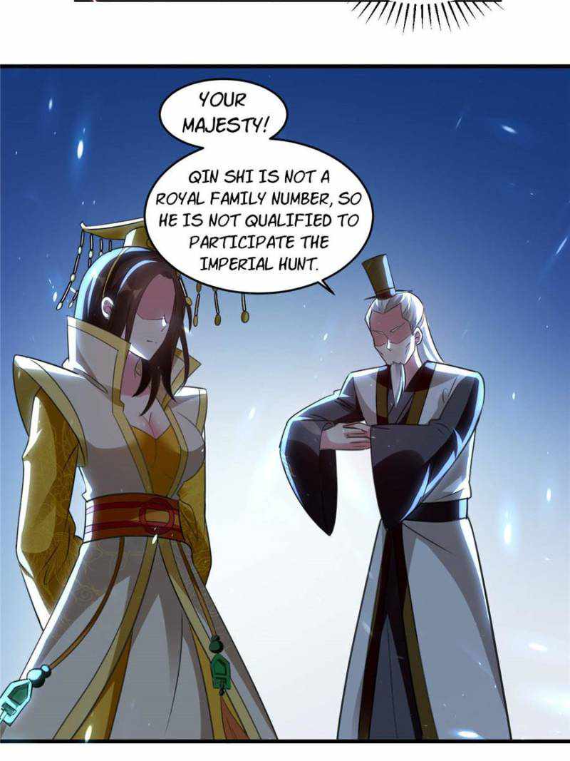 Super Son-in-Law in Another World Chapter 90 - Page 66