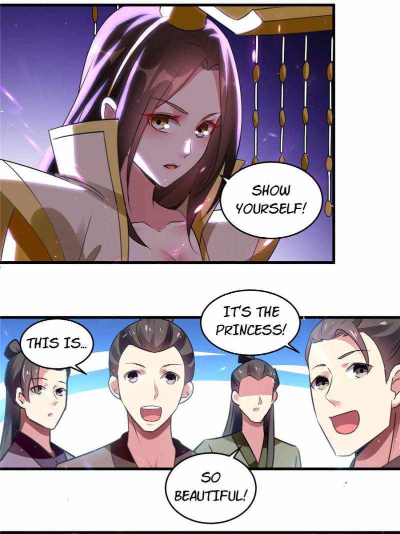 Super Son-in-Law in Another World Chapter 90 - Page 70