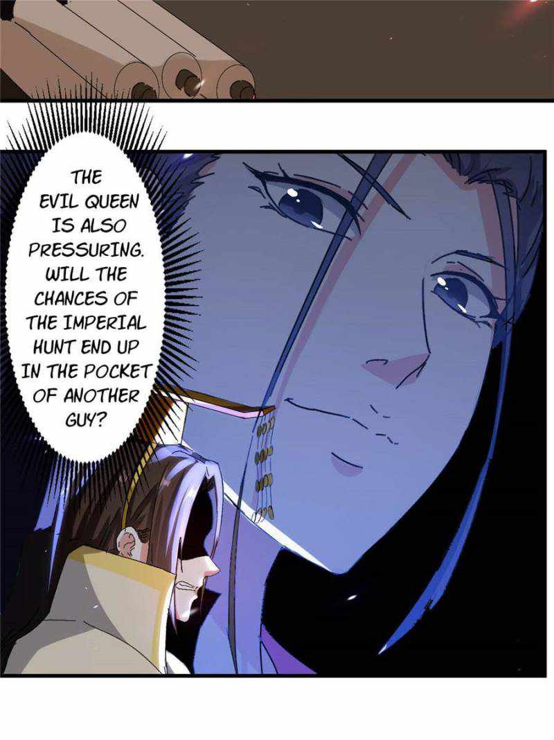 Super Son-in-Law in Another World Chapter 90 - Page 9