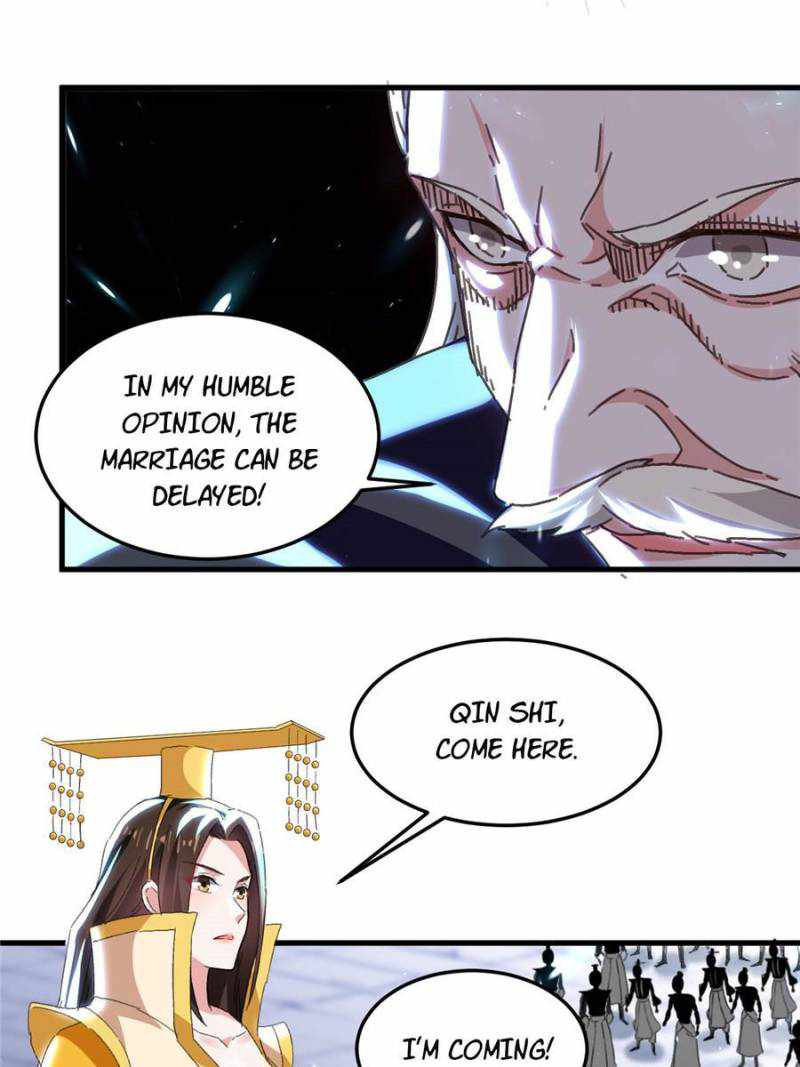 Super Son-in-Law in Another World Chapter 91 - Page 13