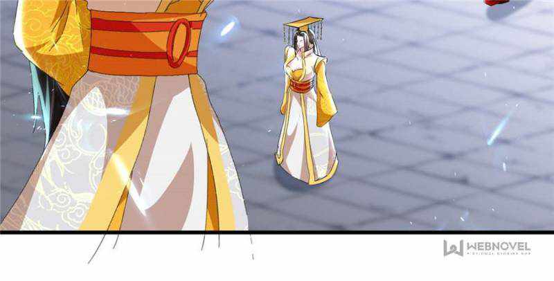 Super Son-in-Law in Another World Chapter 91 - Page 15