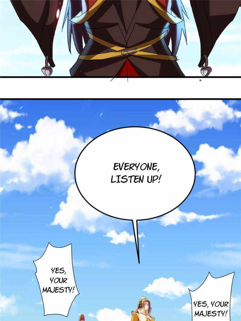 Super Son-in-Law in Another World Chapter 91 - Page 18