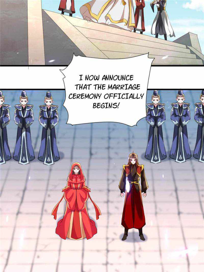 Super Son-in-Law in Another World Chapter 91 - Page 20