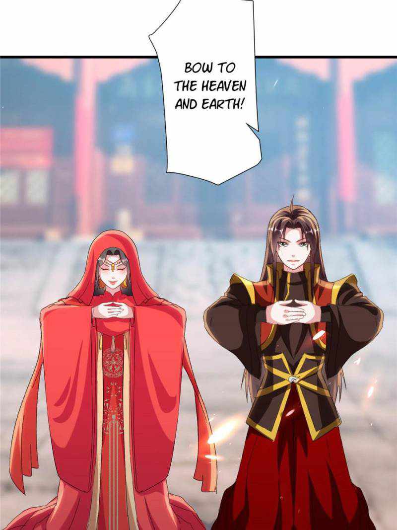 Super Son-in-Law in Another World Chapter 91 - Page 22