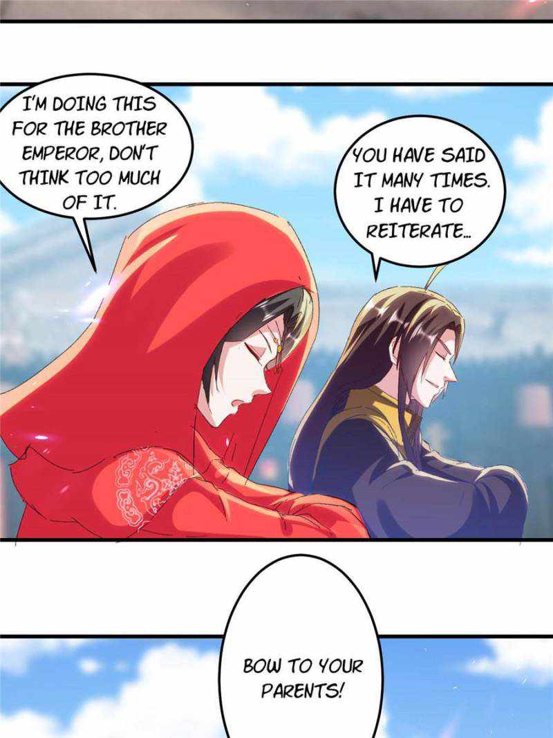 Super Son-in-Law in Another World Chapter 91 - Page 24
