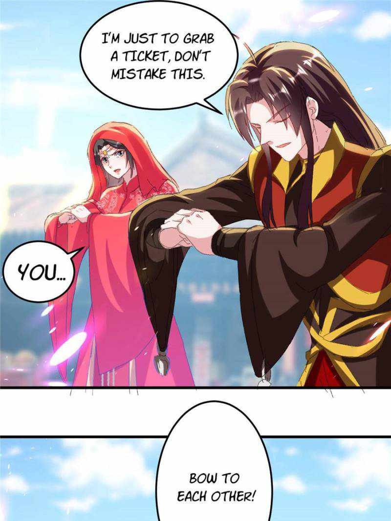 Super Son-in-Law in Another World Chapter 91 - Page 26