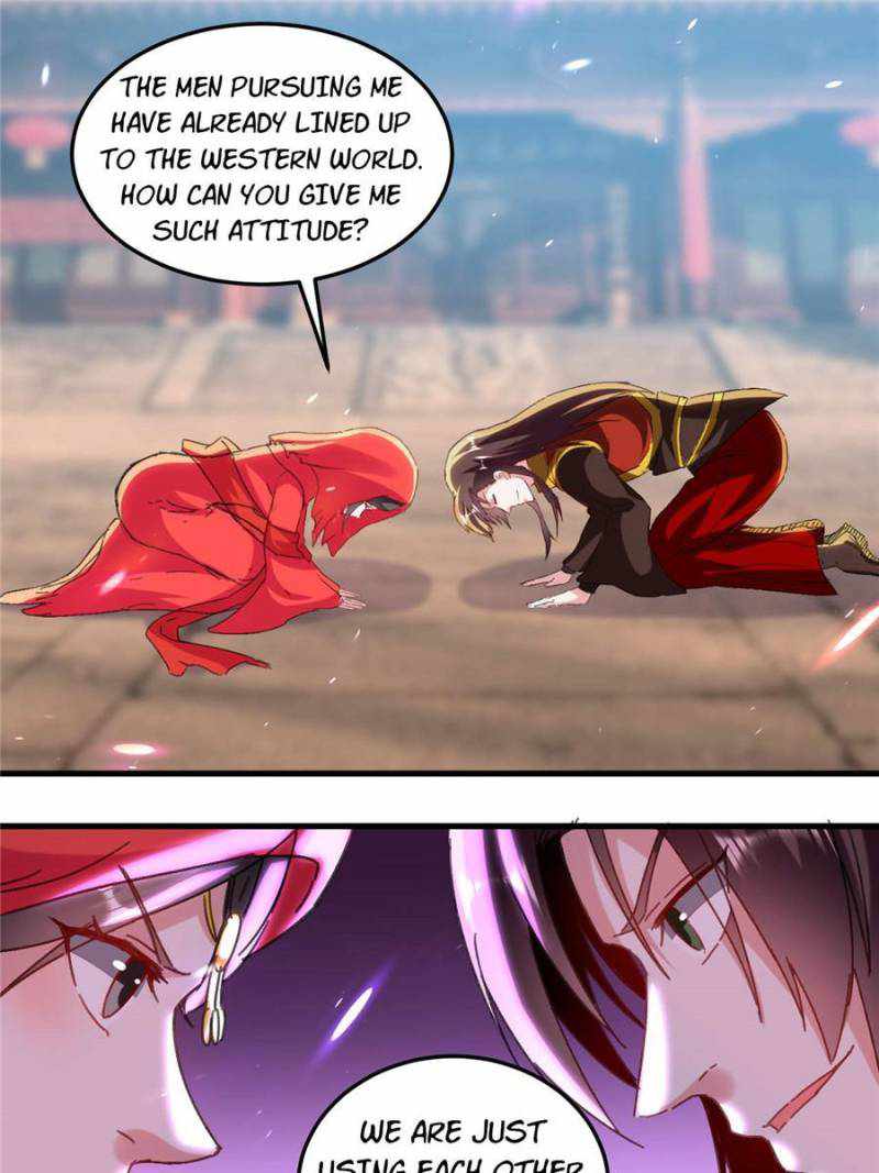 Super Son-in-Law in Another World Chapter 91 - Page 28
