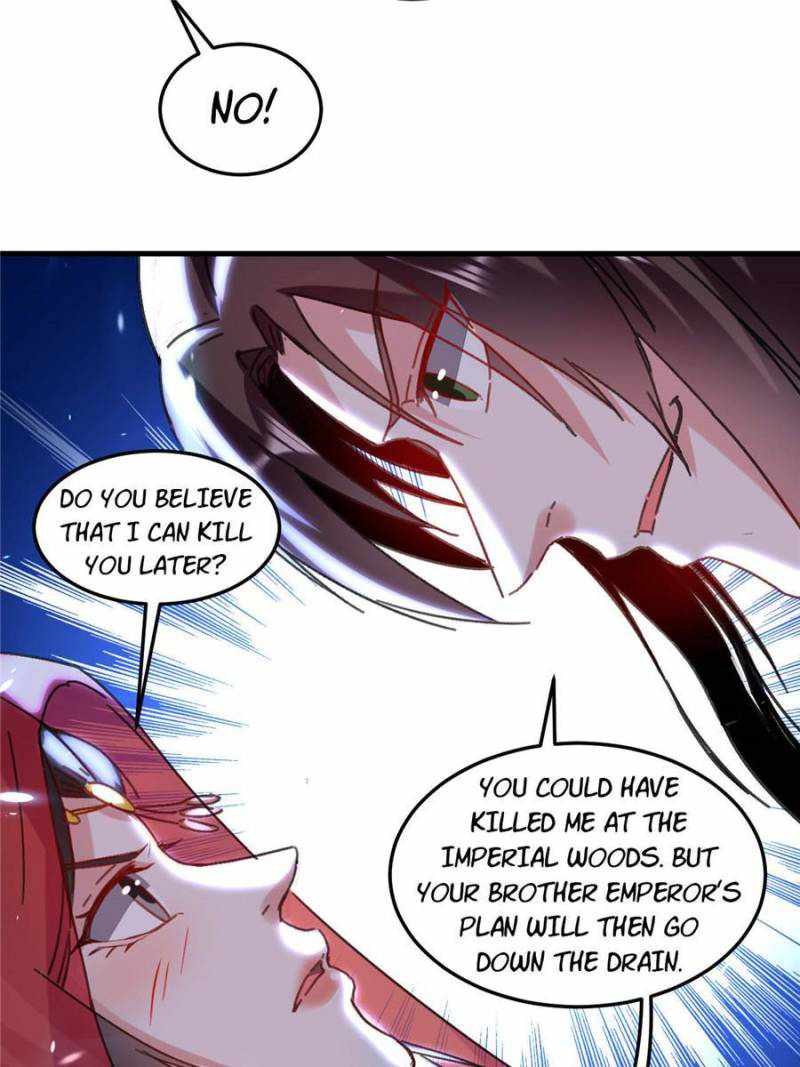 Super Son-in-Law in Another World Chapter 91 - Page 30