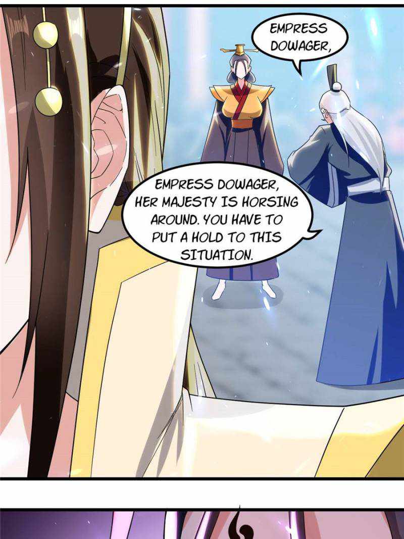 Super Son-in-Law in Another World Chapter 91 - Page 35