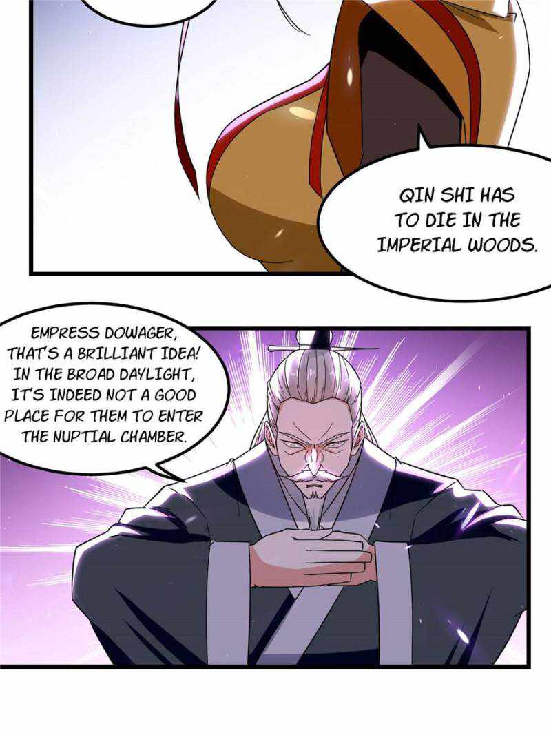 Super Son-in-Law in Another World Chapter 91 - Page 41