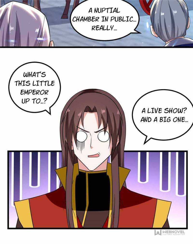 Super Son-in-Law in Another World Chapter 91 - Page 47
