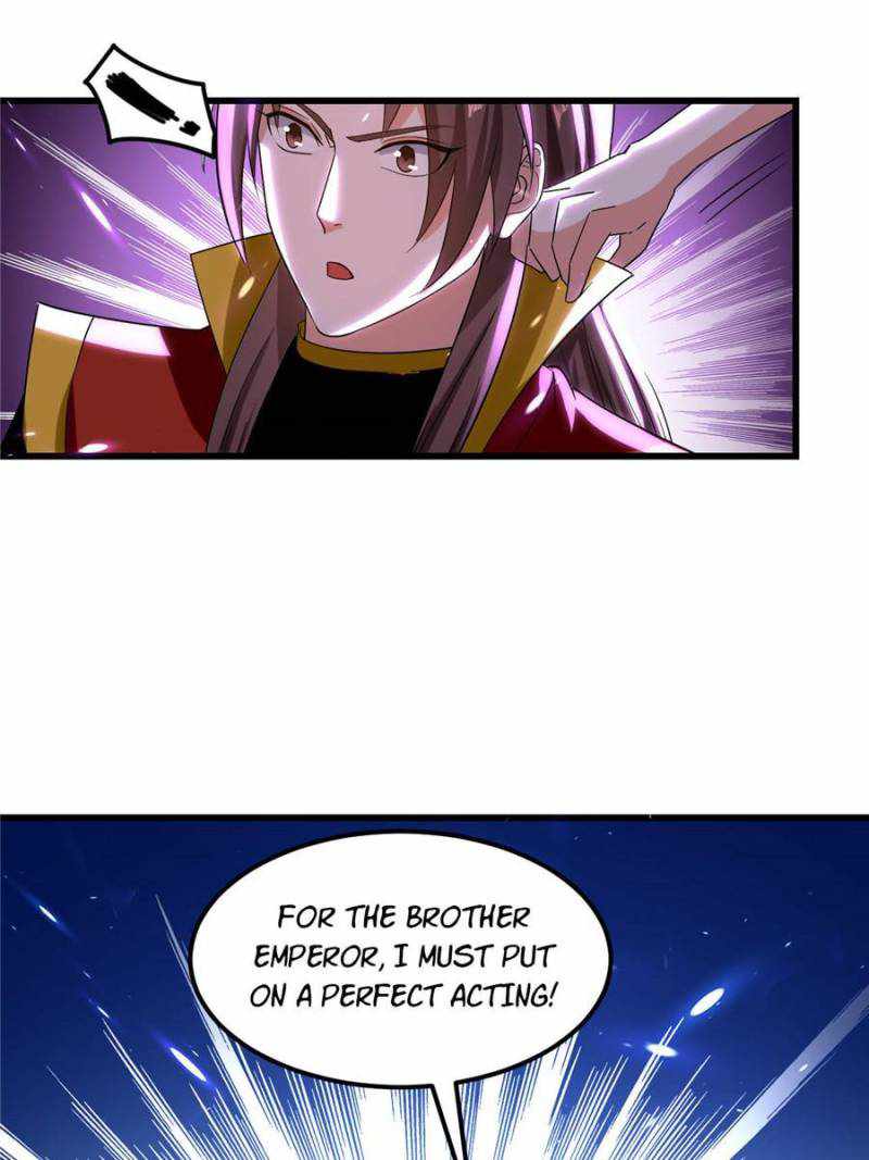 Super Son-in-Law in Another World Chapter 91 - Page 48