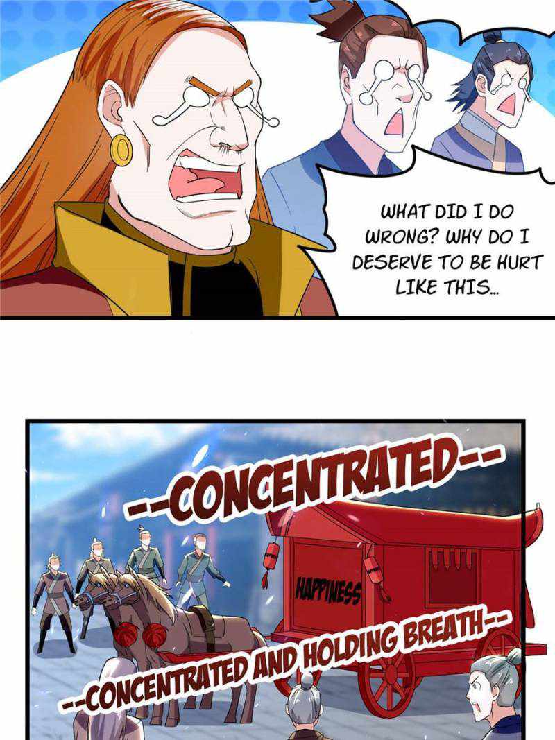 Super Son-in-Law in Another World Chapter 91 - Page 54