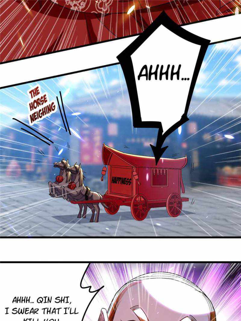 Super Son-in-Law in Another World Chapter 91 - Page 60