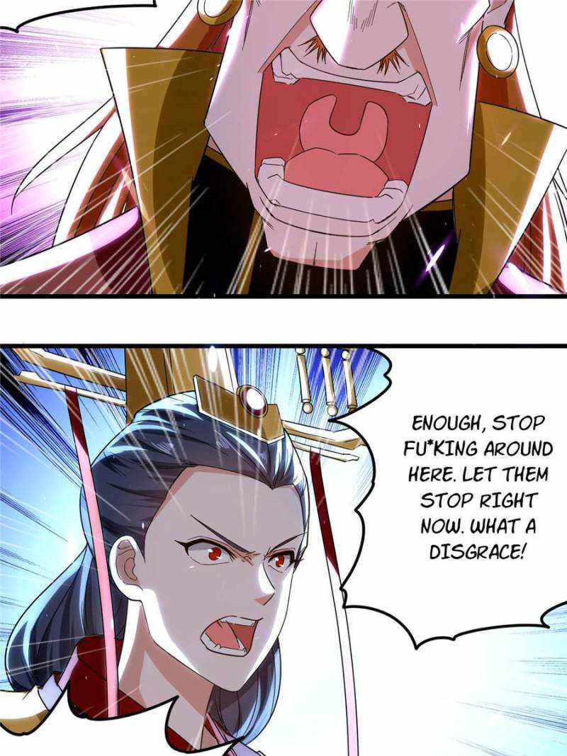Super Son-in-Law in Another World Chapter 91 - Page 62