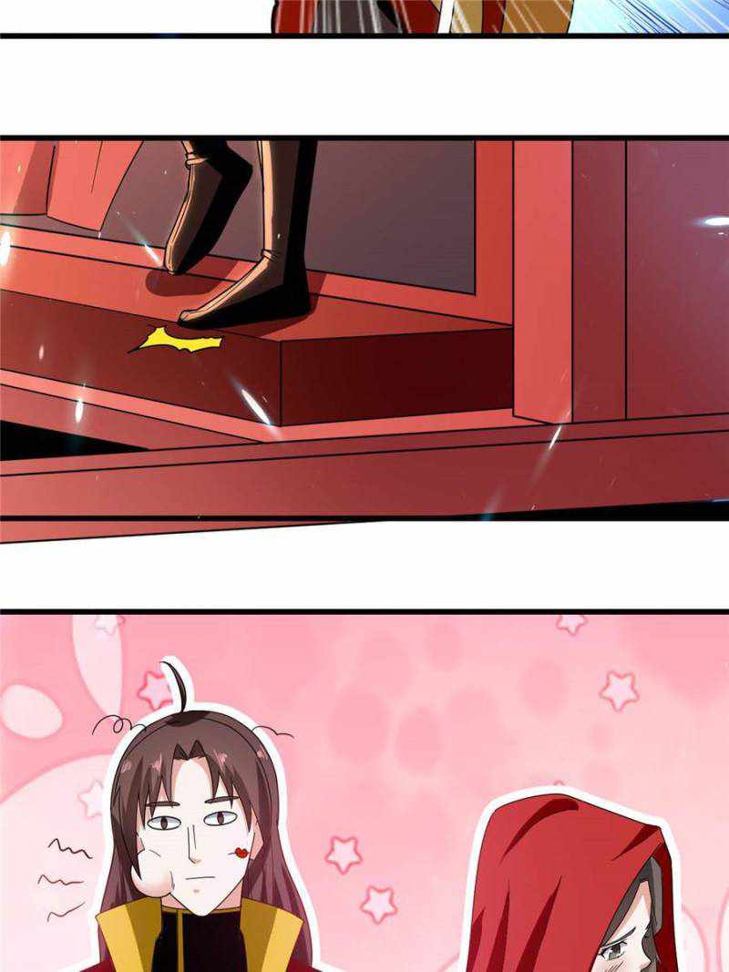 Super Son-in-Law in Another World Chapter 91 - Page 64
