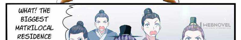 Super Son-in-Law in Another World Chapter 91 - Page 8
