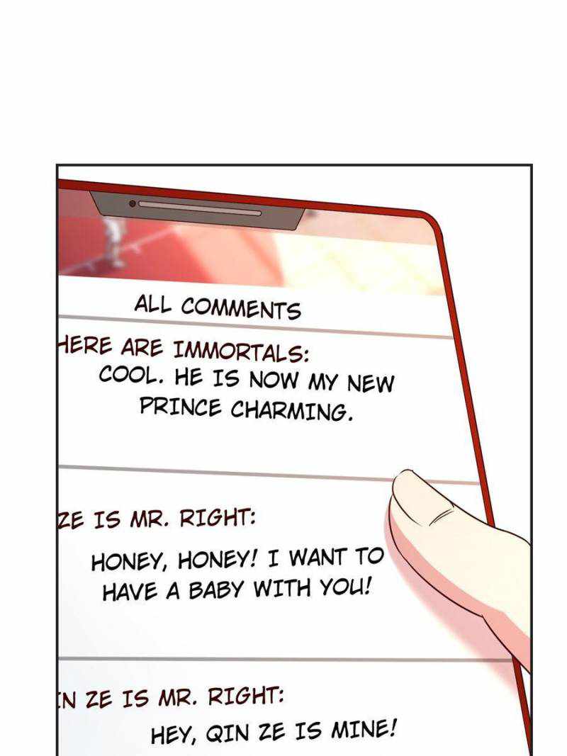 Super Son-in-Law in Another World Chapter 92 - Page 32
