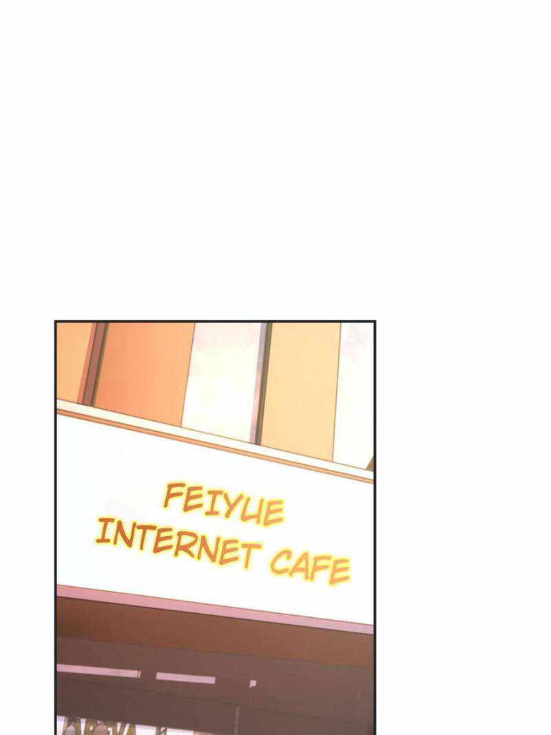 Super Son-in-Law in Another World Chapter 92 - Page 35