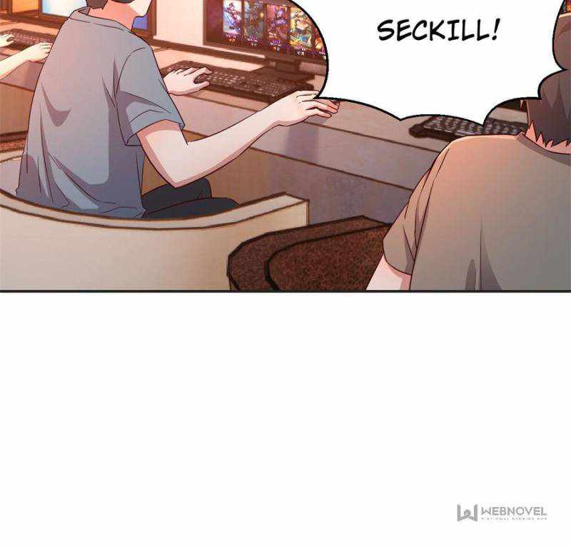 Super Son-in-Law in Another World Chapter 92 - Page 37