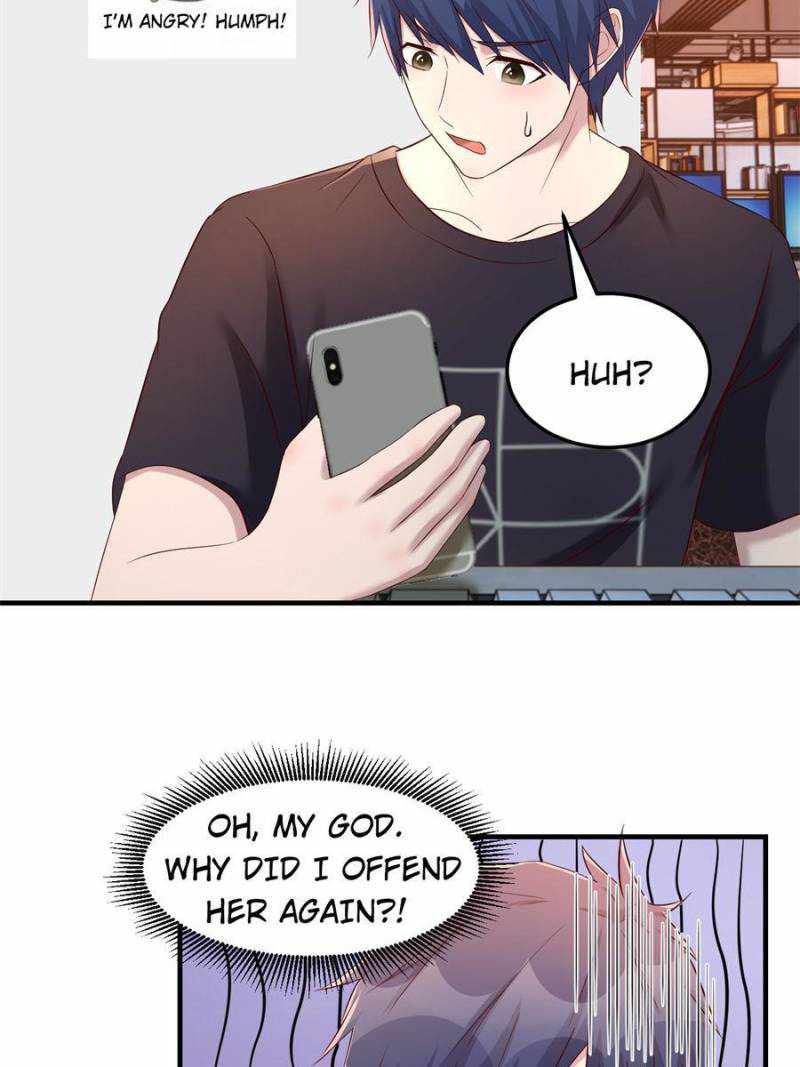 Super Son-in-Law in Another World Chapter 92 - Page 40