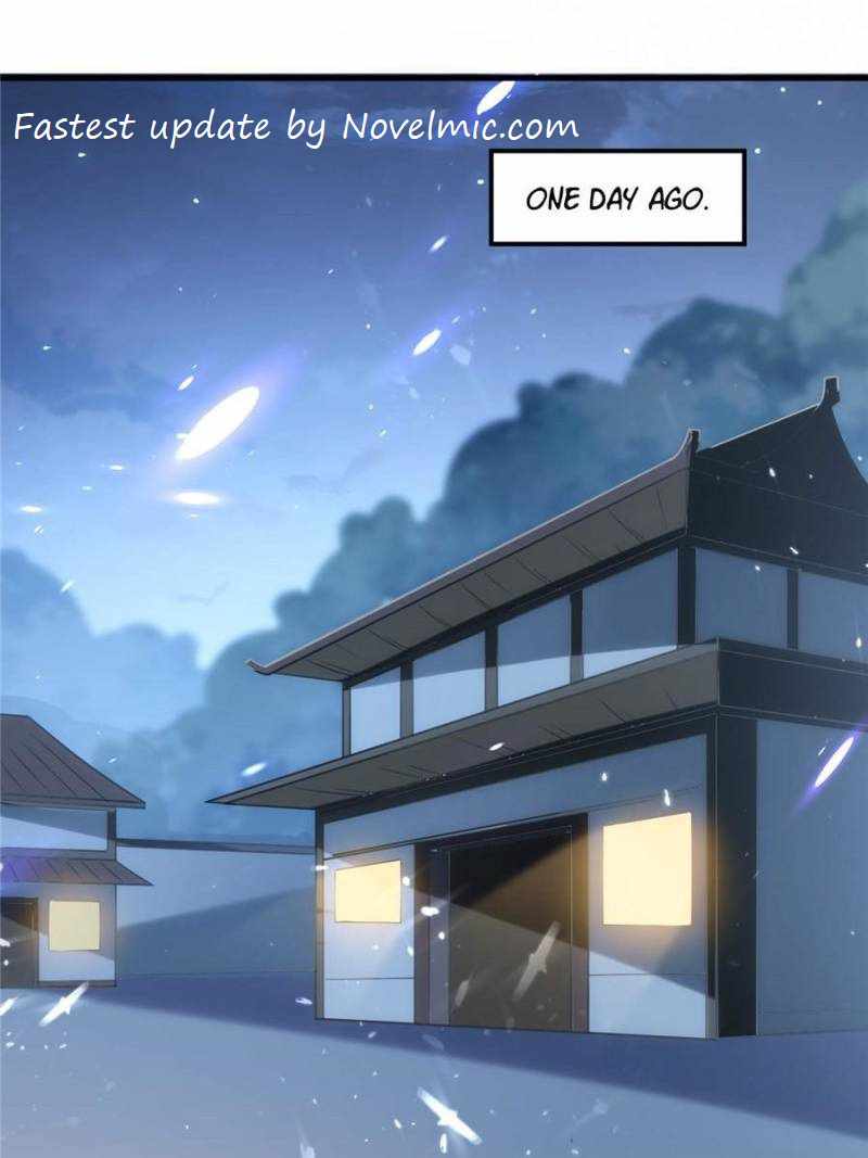 Super Son-in-Law in Another World Chapter 93 - Page 1