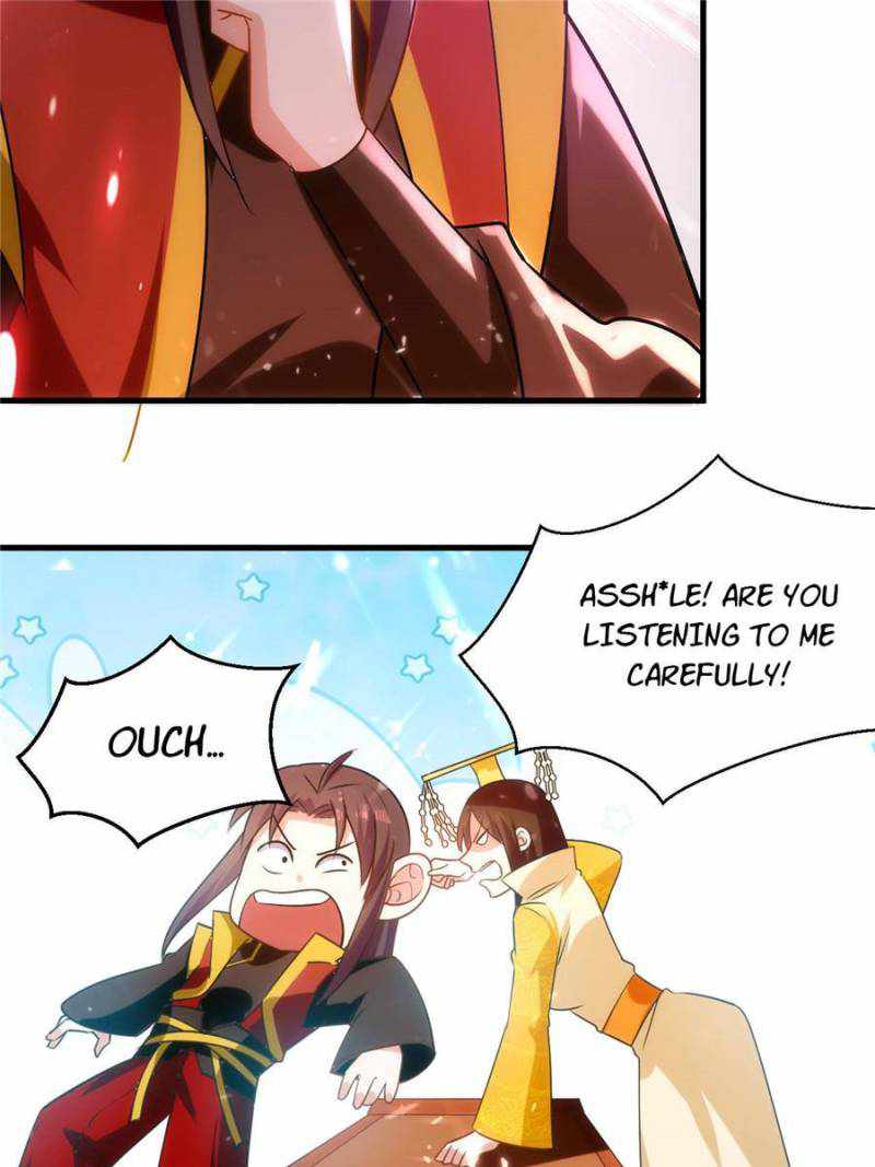 Super Son-in-Law in Another World Chapter 93 - Page 11