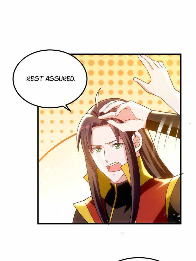 Super Son-in-Law in Another World Chapter 93 - Page 13