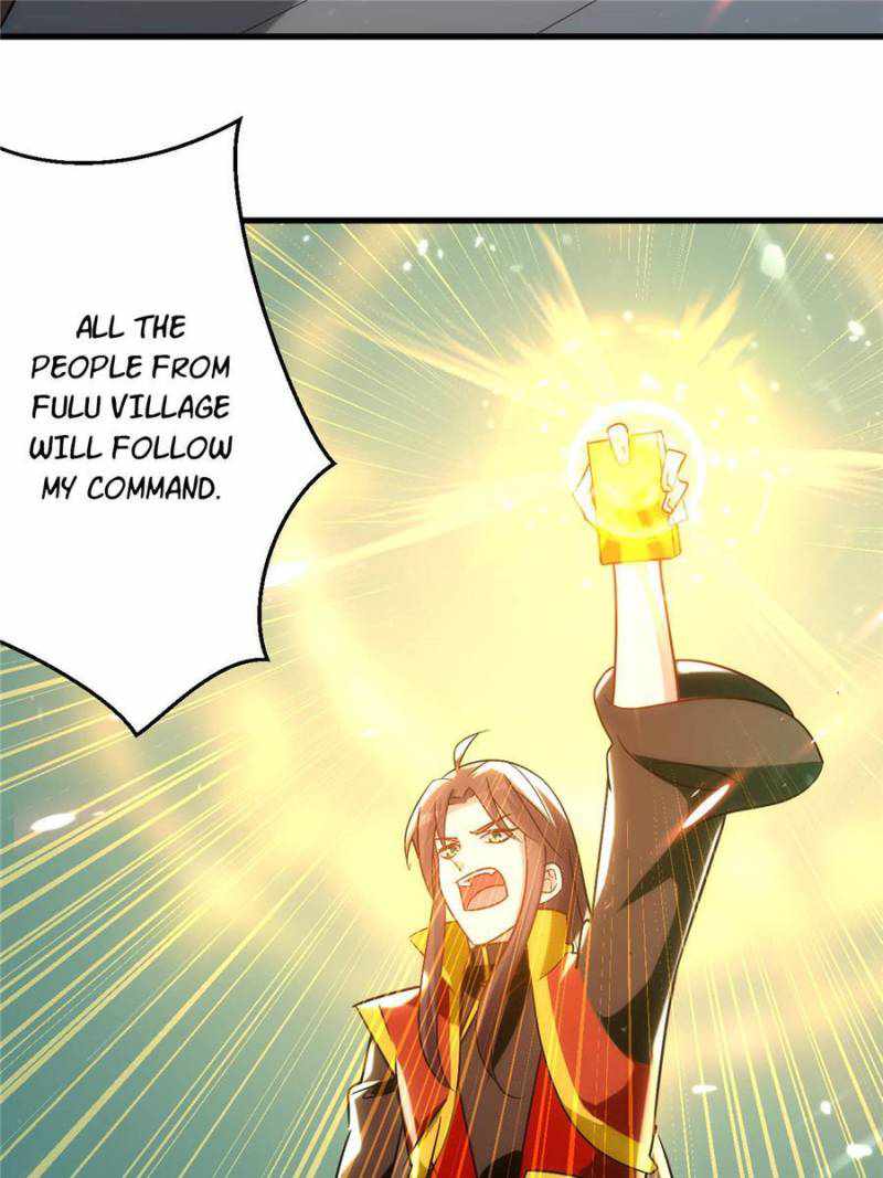 Super Son-in-Law in Another World Chapter 93 - Page 17