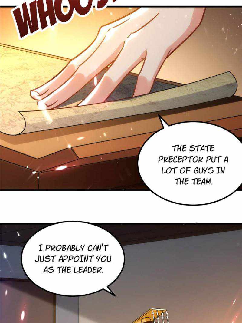 Super Son-in-Law in Another World Chapter 93 - Page 3
