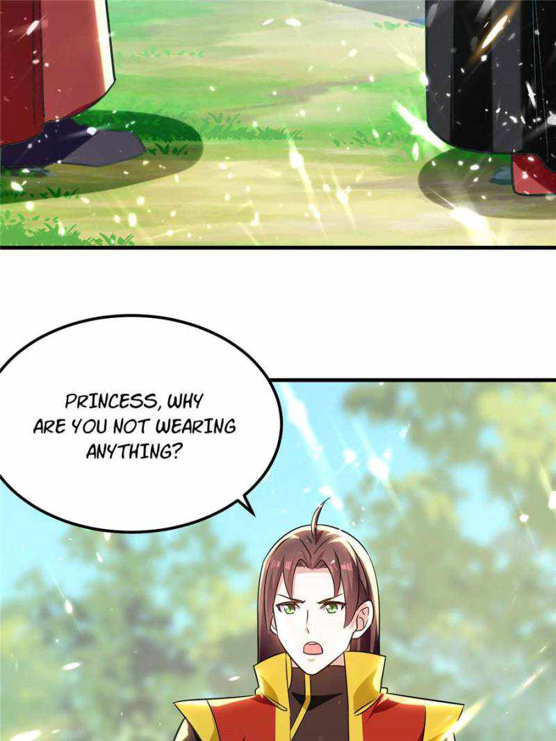 Super Son-in-Law in Another World Chapter 93 - Page 30