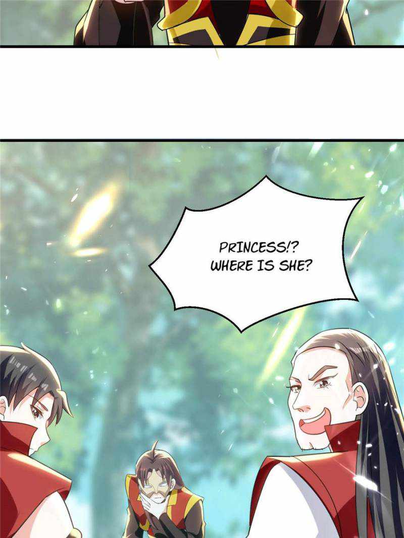Super Son-in-Law in Another World Chapter 93 - Page 32