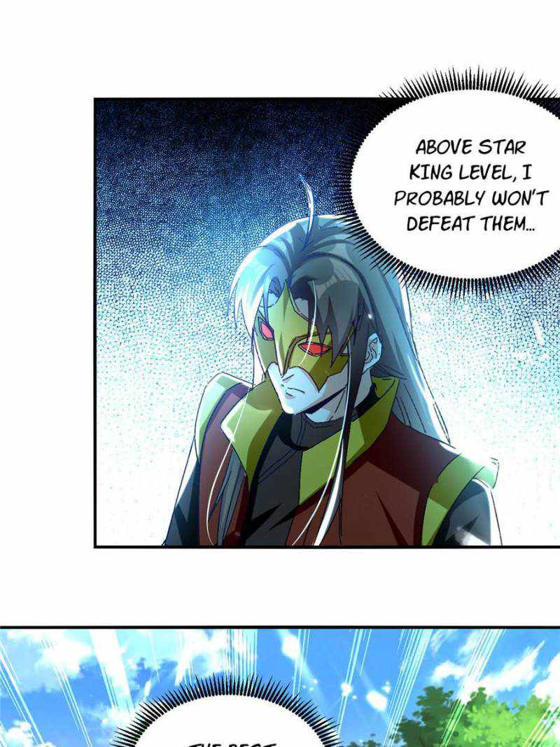 Super Son-in-Law in Another World Chapter 93 - Page 41