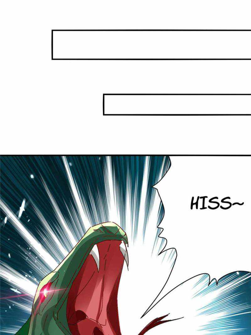 Super Son-in-Law in Another World Chapter 93 - Page 45