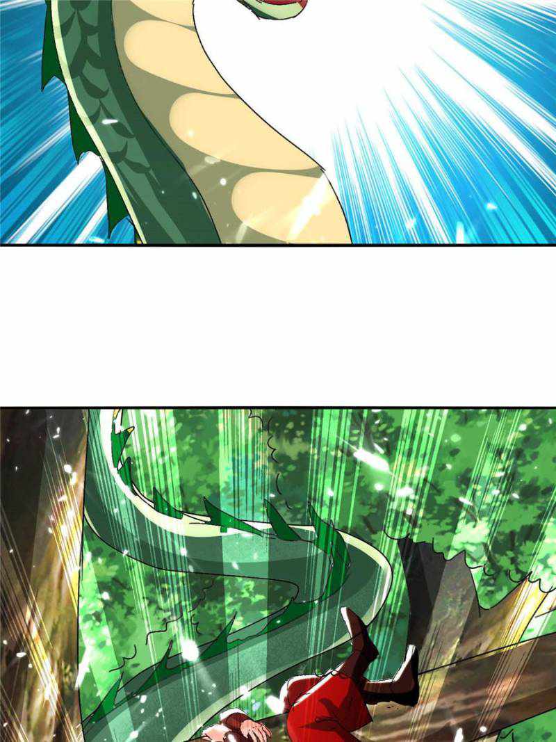 Super Son-in-Law in Another World Chapter 93 - Page 47