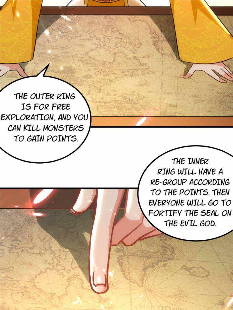 Super Son-in-Law in Another World Chapter 93 - Page 7