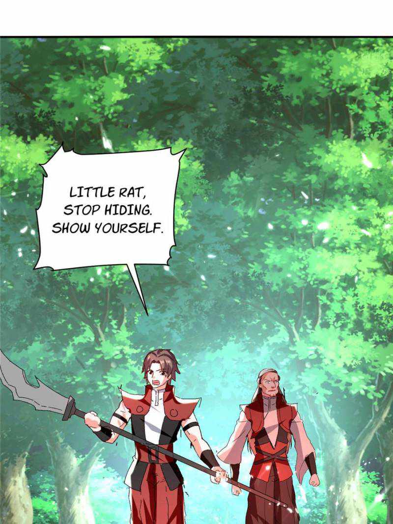 Super Son-in-Law in Another World Chapter 93 - Page 61