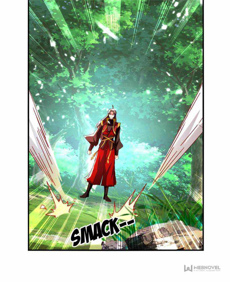 Super Son-in-Law in Another World Chapter 93 - Page 65