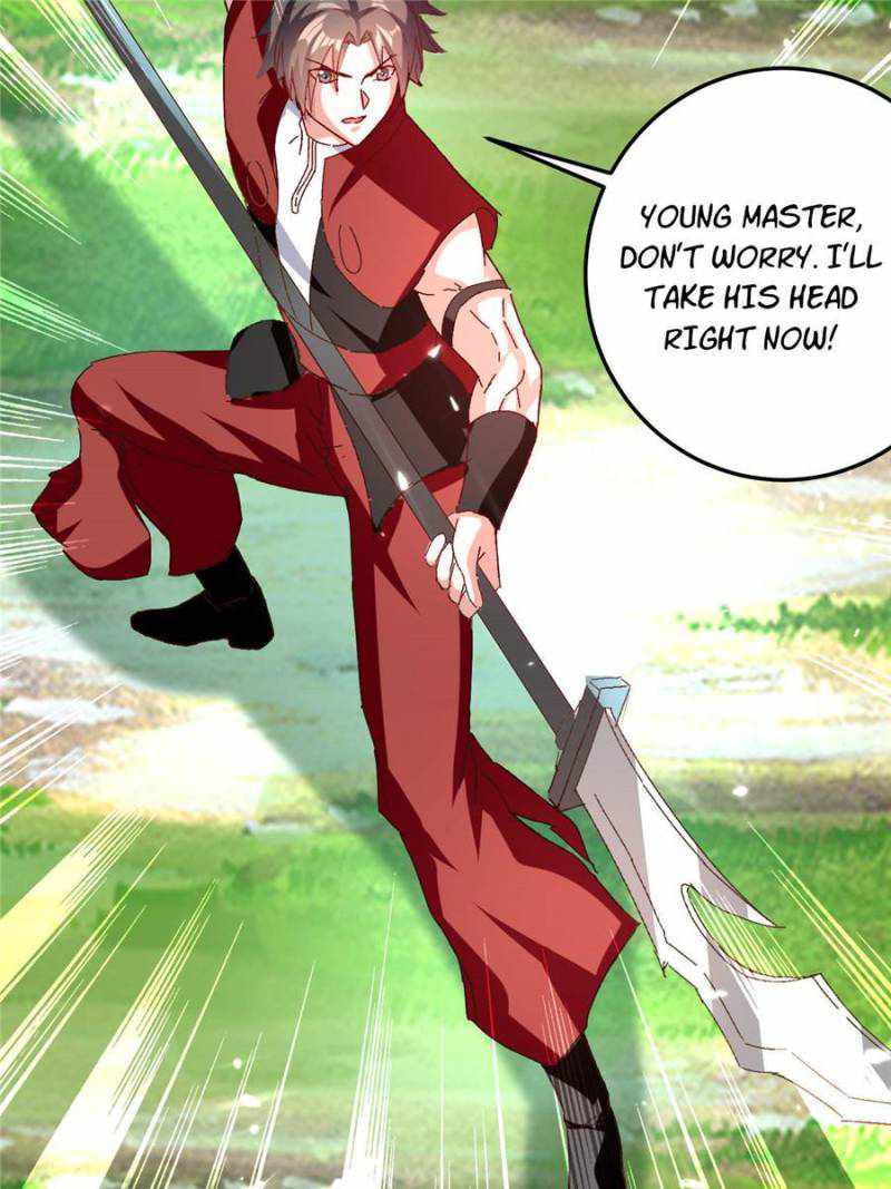Super Son-in-Law in Another World Chapter 93 - Page 68