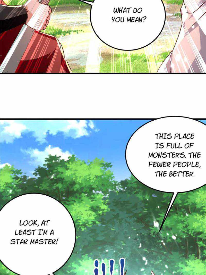 Super Son-in-Law in Another World Chapter 93 - Page 72