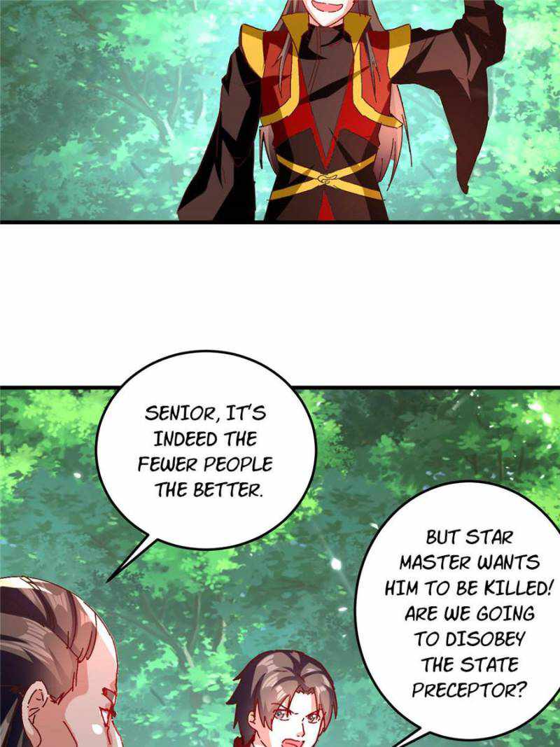 Super Son-in-Law in Another World Chapter 93 - Page 74