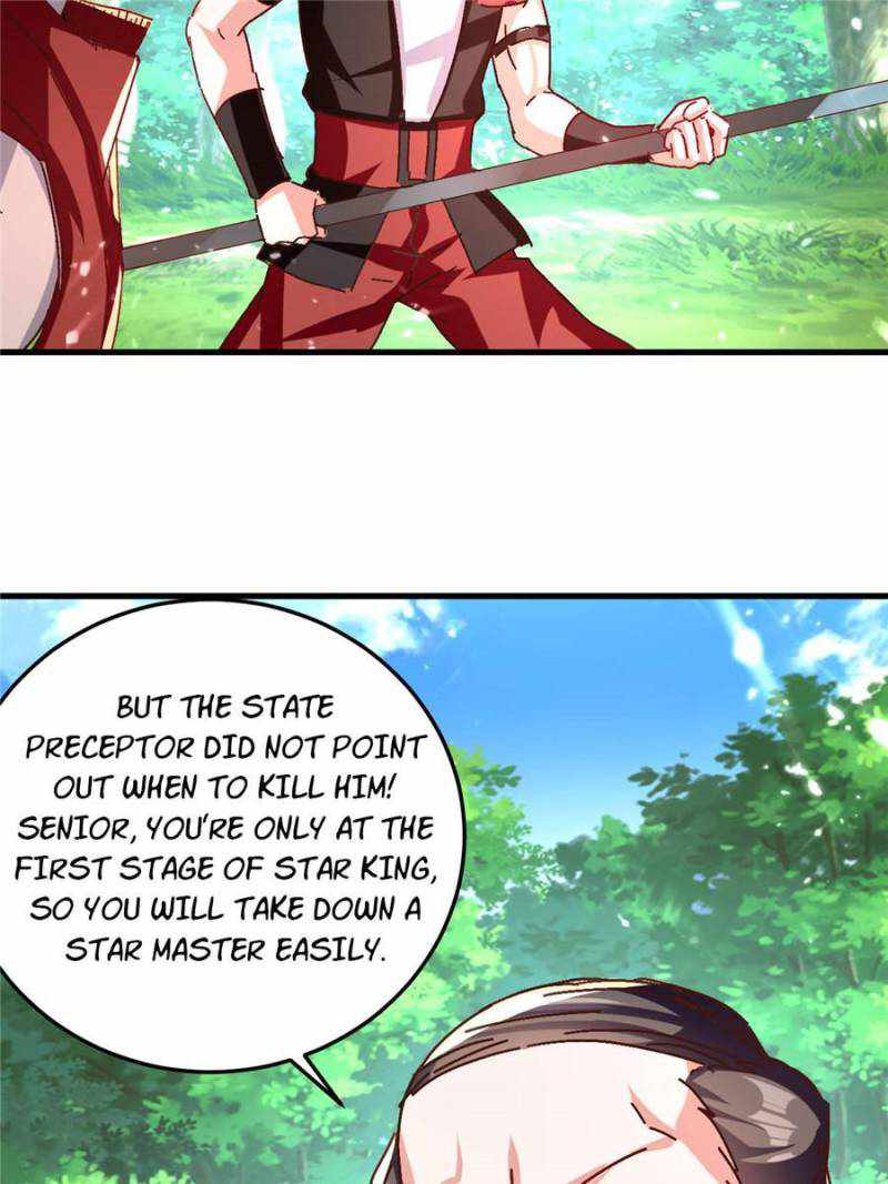 Super Son-in-Law in Another World Chapter 93 - Page 76