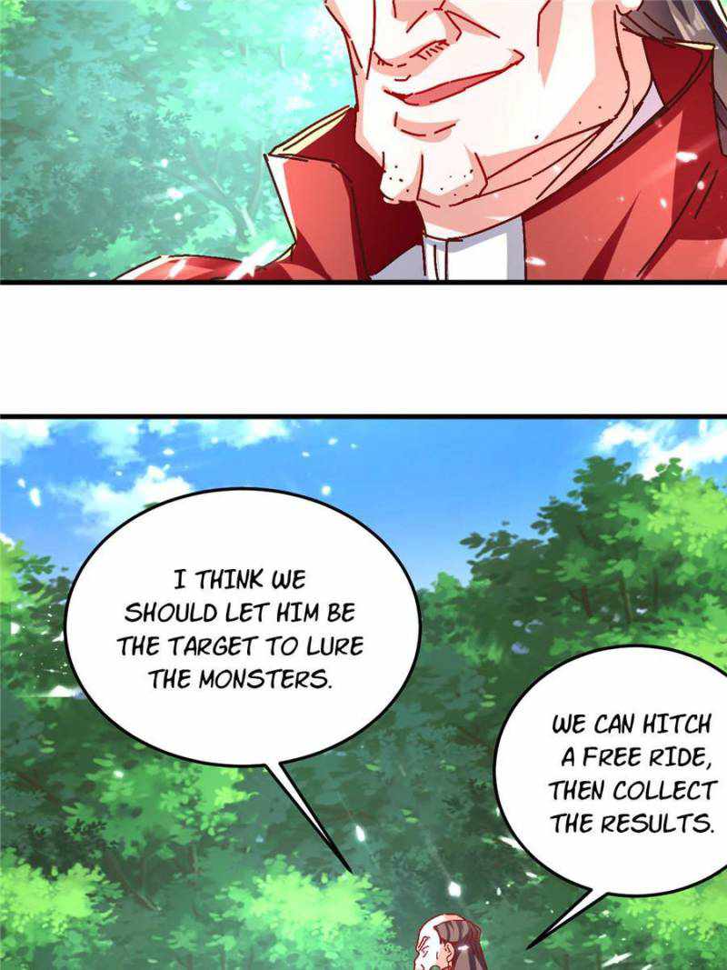 Super Son-in-Law in Another World Chapter 93 - Page 78