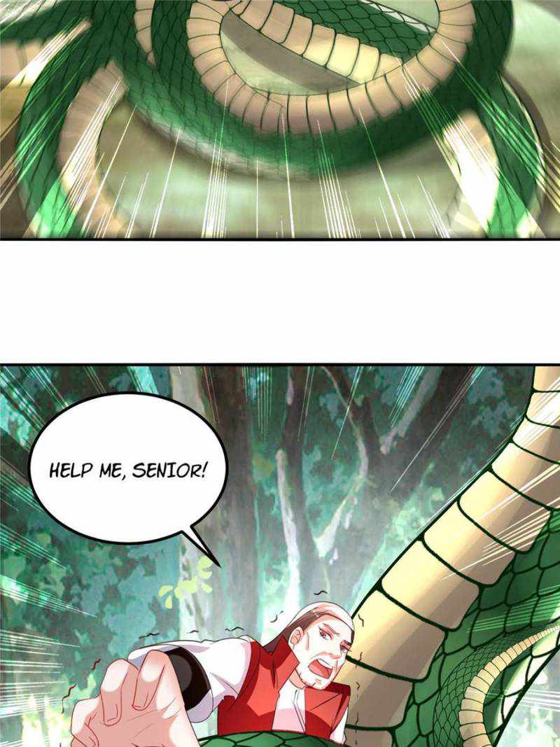 Super Son-in-Law in Another World Chapter 94 - Page 101