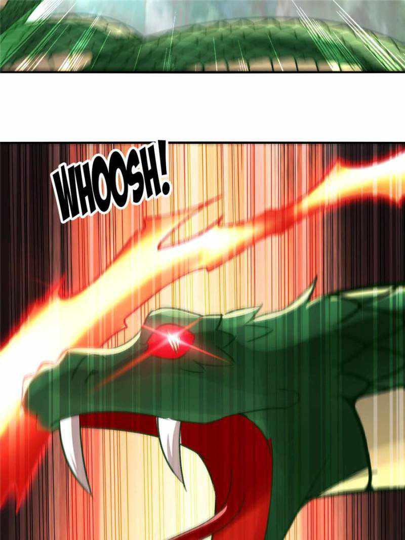 Super Son-in-Law in Another World Chapter 94 - Page 105
