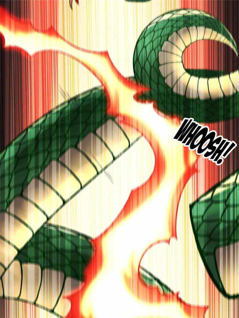 Super Son-in-Law in Another World Chapter 94 - Page 107